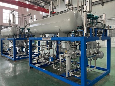 Veľký generátor Hho